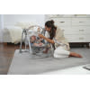 Boutique Collection™ Swing 'n Go Portable Swing™ - Bella Teddy™