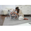 Boutique Collection™ Swing 'n Go Portable Swing™ - Bella Teddy™