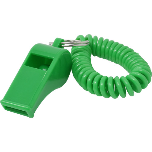 Hillman Wrist Coil With Whistle - Refill