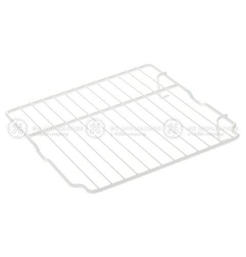 SHELF FIXED FREEZER