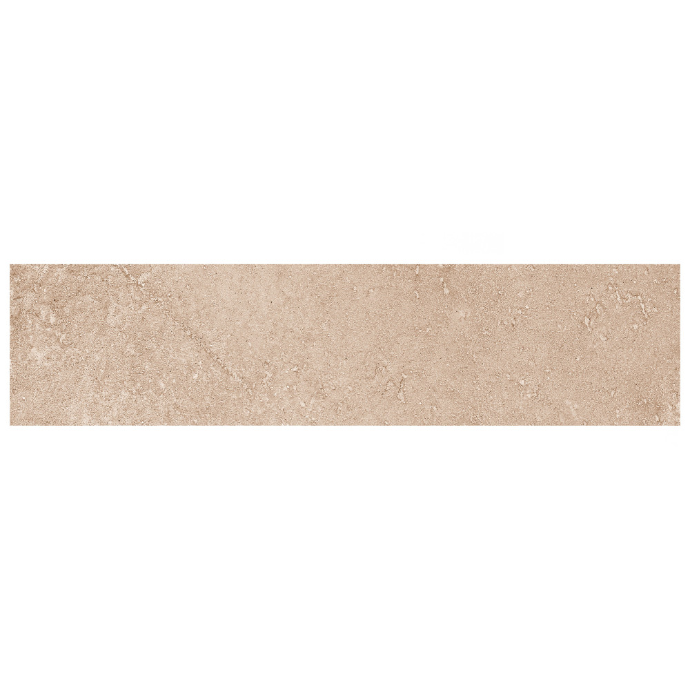 Atlas Brick Cotto 2-3/8 in. x 9-3/4 in. Porcelain Floor and Wall Tile