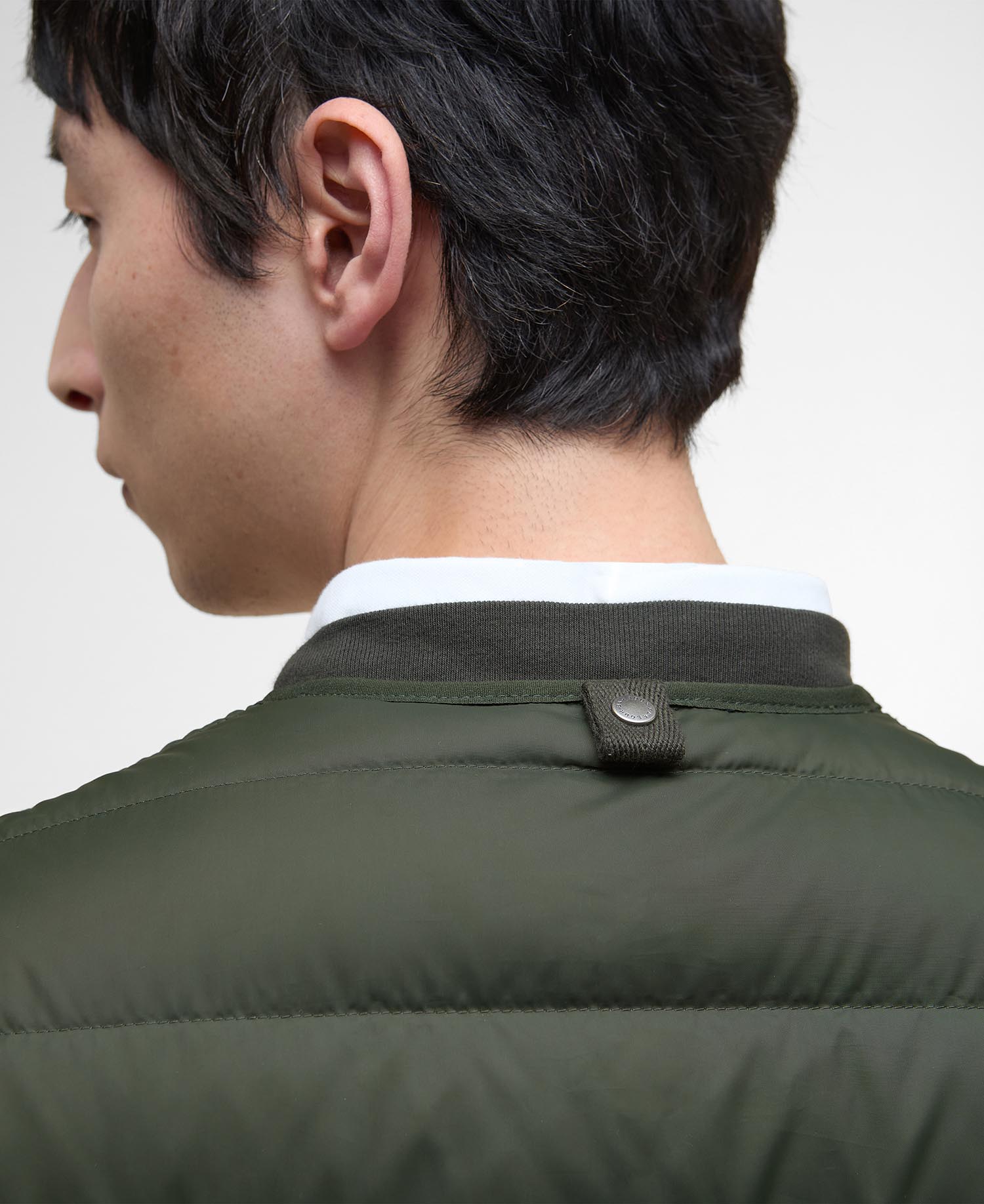Reversible Down Liner image number 5