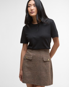 Wollrock Sophia Mini 