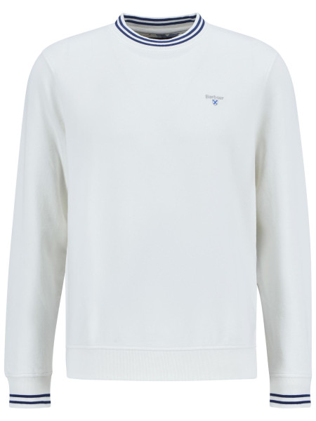 Sweatshirt Rosford Tipped Sweatshirt Rosford Tipped
