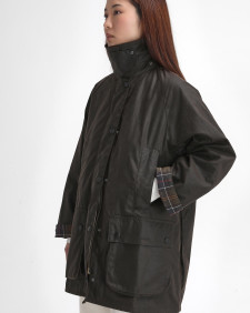 Giacca cerata Beaufort da donna 