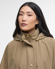 Everlee Showerproof Cape 