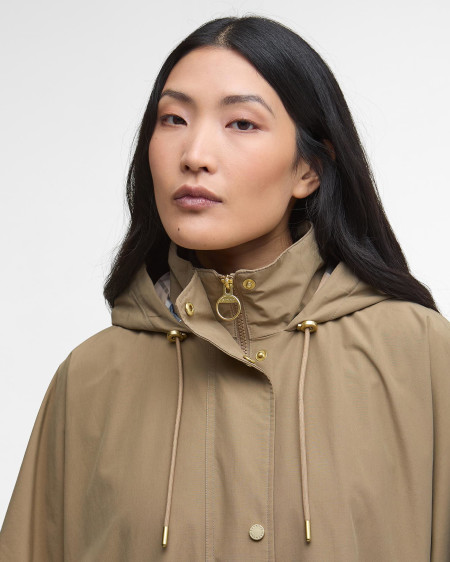 Everlee Showerproof Cape