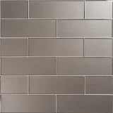 Bristol Taupe 3×9 Field Tile Glossy Bristol Taupe 3×9 Field Tile Glossy