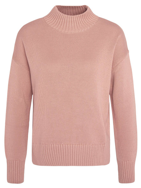 Sandy High-Neck Jumper Sandy High-Neck Jumper