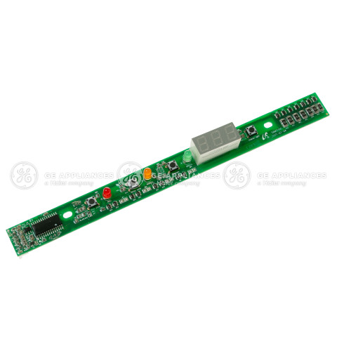 PANEL PCB