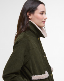 Tabitha Casual Jacket 