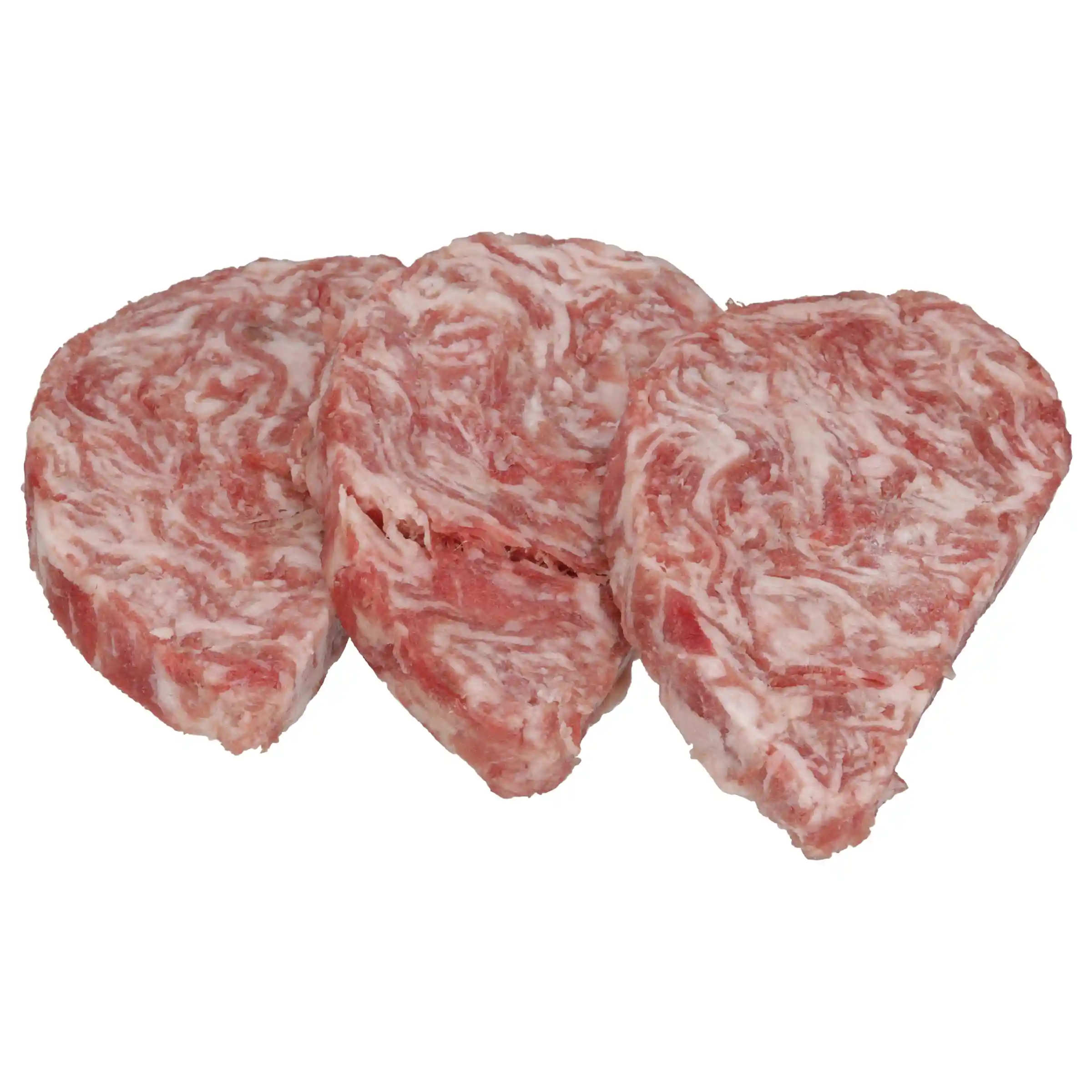 The Original Steak-EZE® BreakAway® Beef Steak, Marinated, 4 oz_image_2