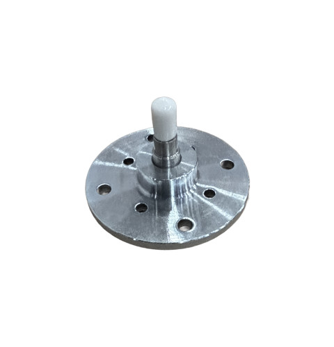 Rear Bearing Flange Plate