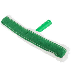 Unger, 14", The Pad StripWasher® Complete, Green/White