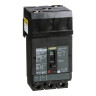 PowerPact I-Line Circuit Breaker H-Frame Thermal Magnetic 45A 3-Pole 600V 25kA