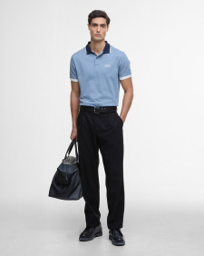 Poloshirt Howall 