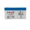 12V 1.3AH Sealed Lead Acid (SLA) Battery F1 Terminals Rechargeable
