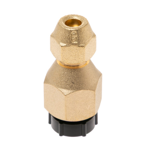Adapter - 3/8” To 1/4”