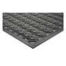 NSN7220015826224, AbilityOne®, SKILCRAFT, Scraper Mat, 36"x60", Gray