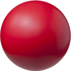 High Density Coated 4" Foam Ball