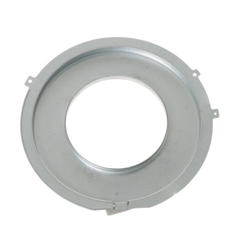 Dryer inlet ring assembly