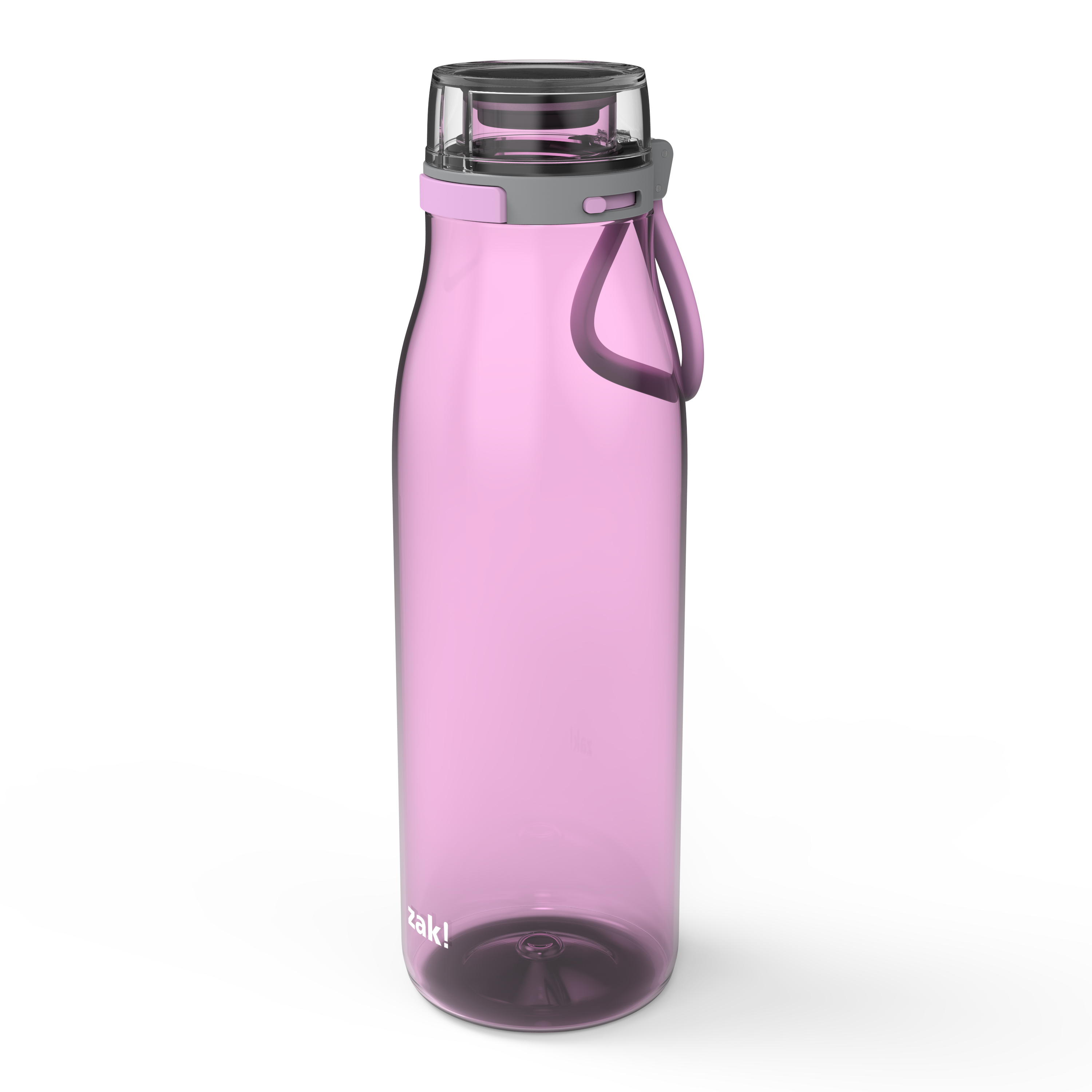 Kiona 31 ounce Water Bottle, Lilac slideshow image 3 Kiona 31 ounce Water Bottle, Lilac slideshow image 3