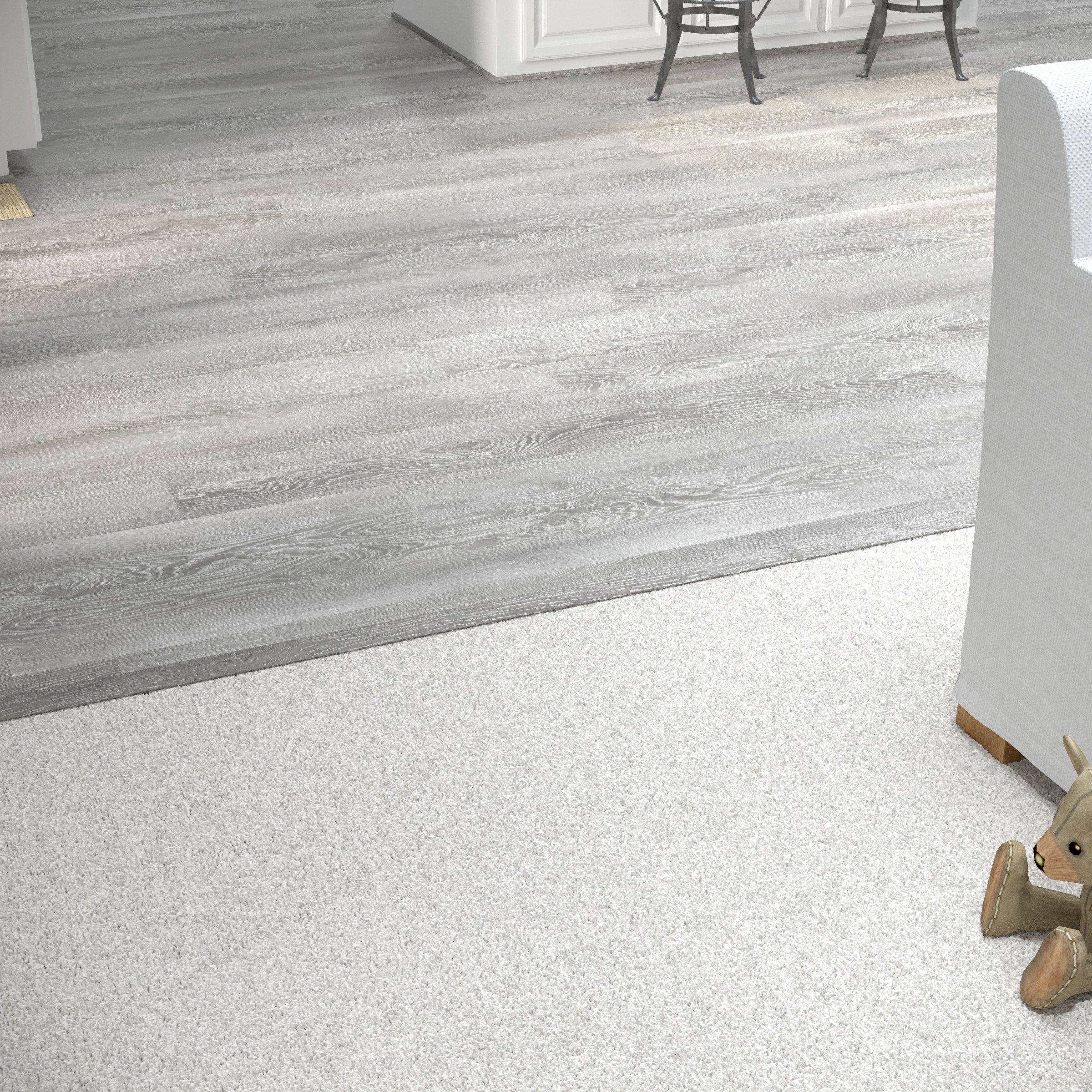 Breakwater Oak Multi-Purpose Trim 6.5mm view 2