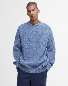 Maglione girocollo Staithes 