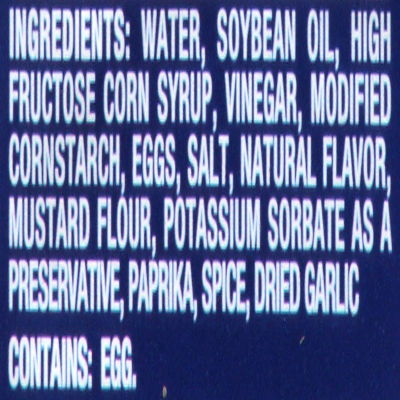 Miracle Whip Original Dressing 60 fl oz Jar