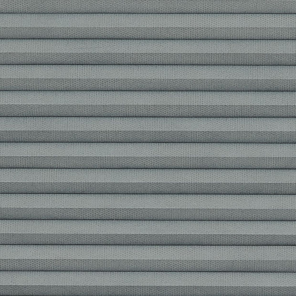 Thermashade Grey Conservatory Side Pleated Blind