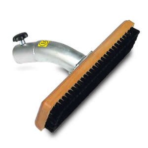 Surface Brush 300Mm Dn40