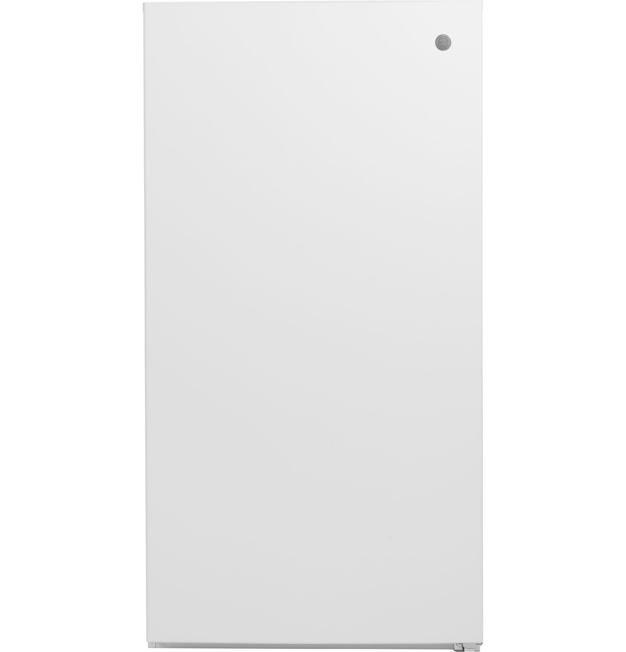 GE® 17.3 Cu. Ft. Frost-Free Garage Ready Upright Freezer