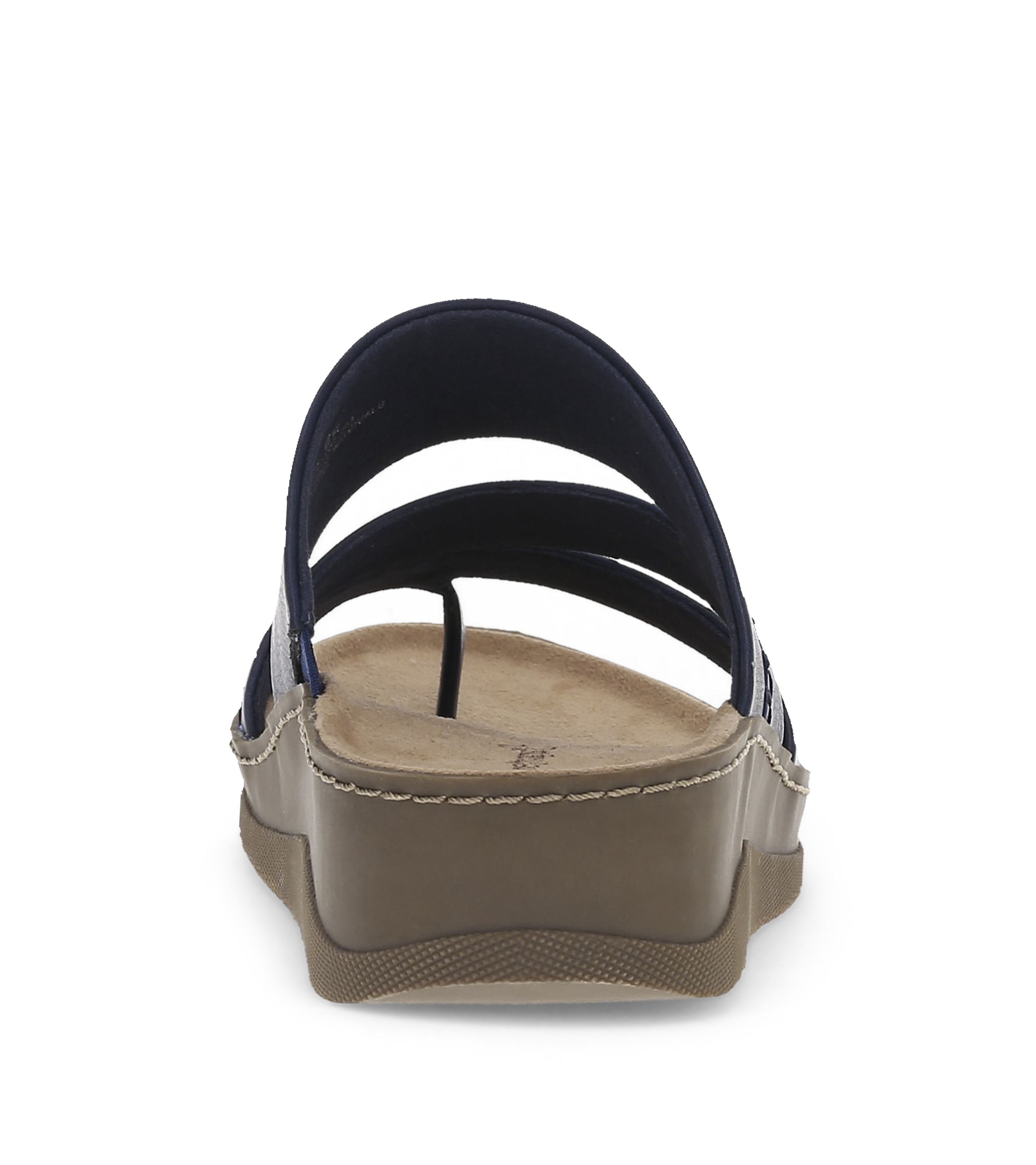 Baretraps FRESHA Women's Sandals Dark Navy - Picture 6 of 14