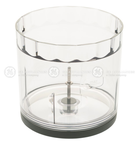 Chopper Bowl Assembly