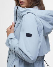 Jacke Kyra Longline Waterproof 