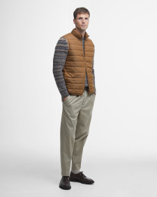 Gilet Bradbury 