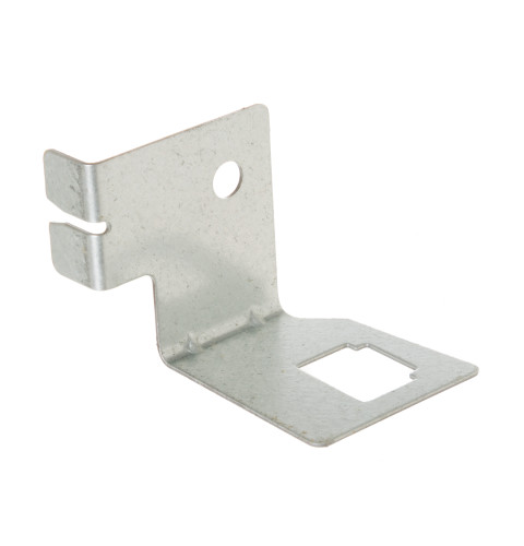 WASHING MACHINE SINGLE HARNESS CONNECTOR BRACKET