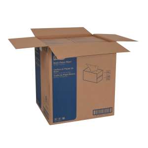 Tork, Basic, 1 ply, 9.00"x10.25", Paper, General Purpose Wipers, White