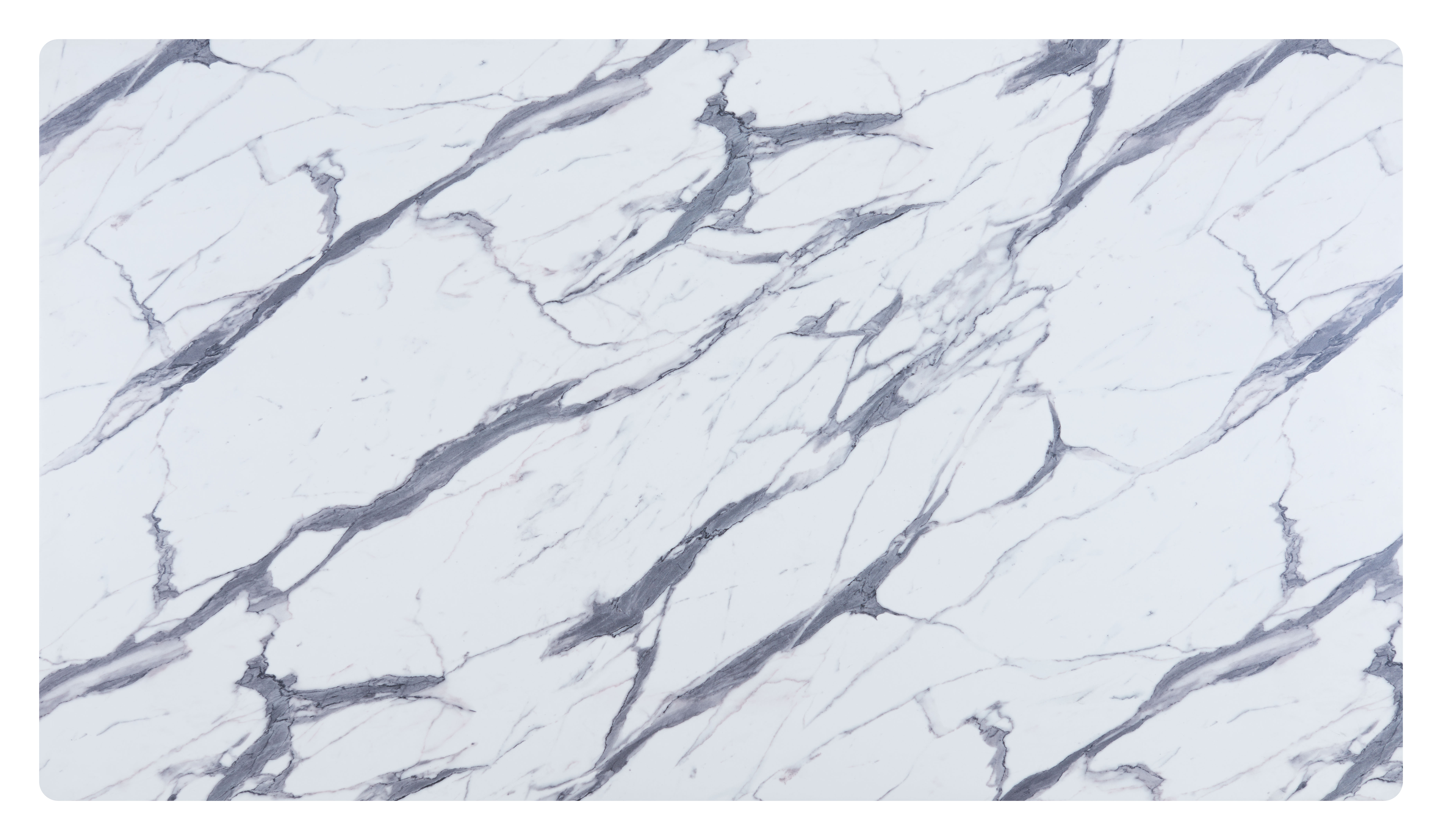 Jemy Dining Table White product image