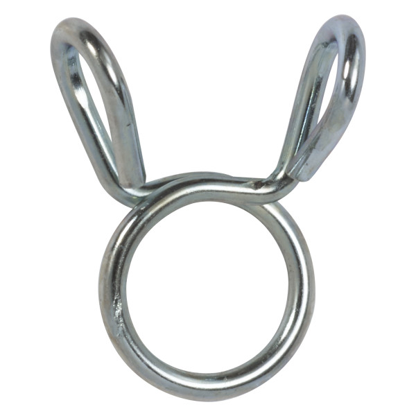 Metal Hose Clip Airbrush