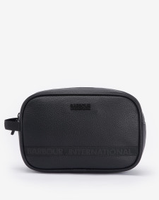 Blackwall Washbag Classic Black
