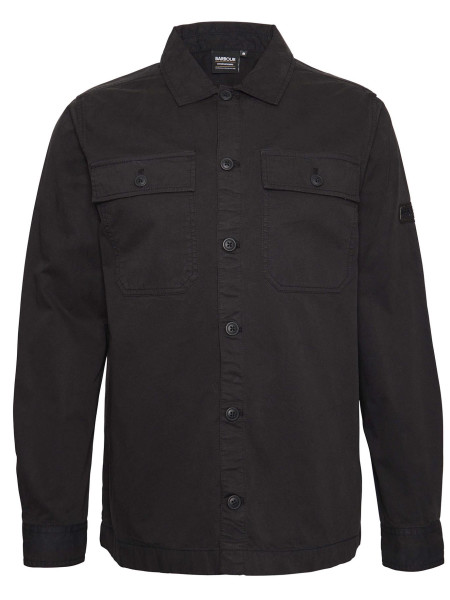 Arlo Overshirt Arlo Overshirt