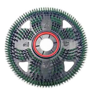 Malish, 20" Flex Scrub®, Green