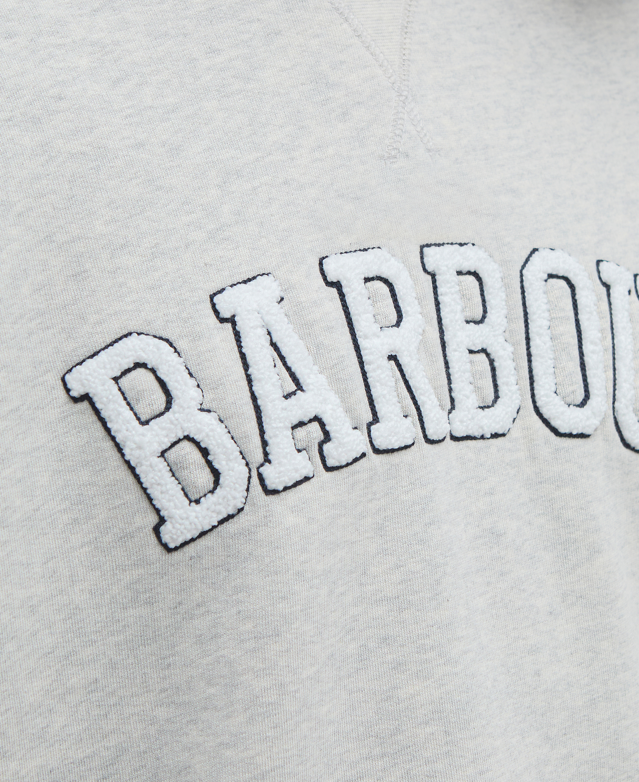 Silverdale Logo Sweatshirt image number 4