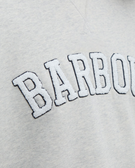Silverdale Logo Sweatshirt