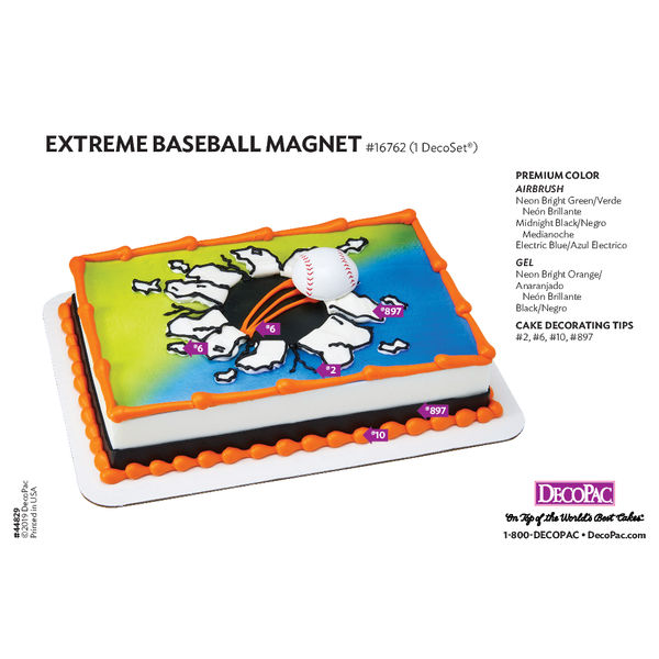 Extreme Baseball Magnet Decoset Bce7d9c9 Fbdd 40cc Aed9 0ca75147535f ...