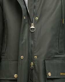 Maude Waterproof Jacket 