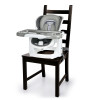 Boutique Collection™ SmartClean ChairMate High Chair™ - Bella Teddy™