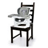 Boutique Collection™ SmartClean ChairMate High Chair™ - Bella Teddy™