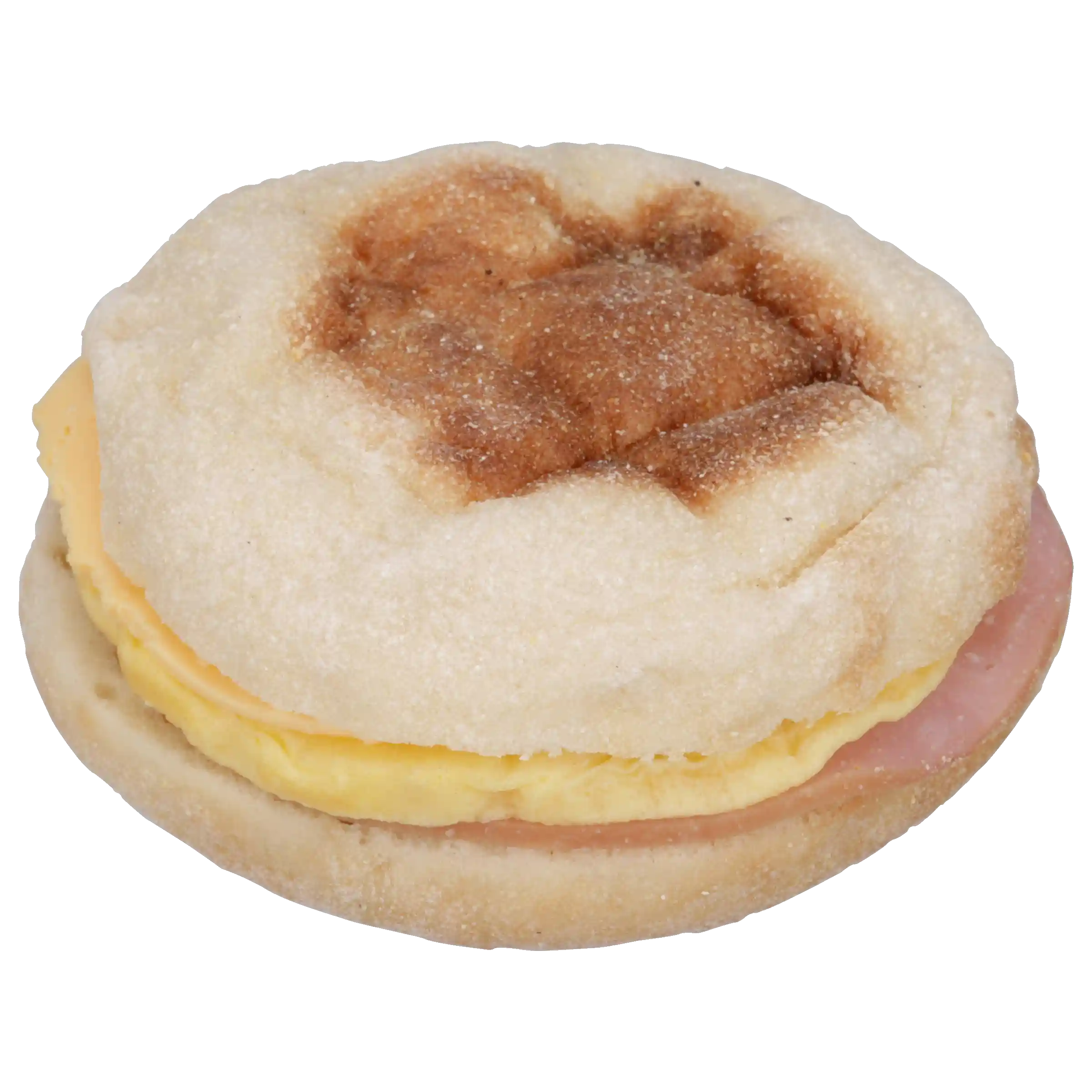 Jimmy Dean® Ham, Egg & Cheese Muffin_image_11